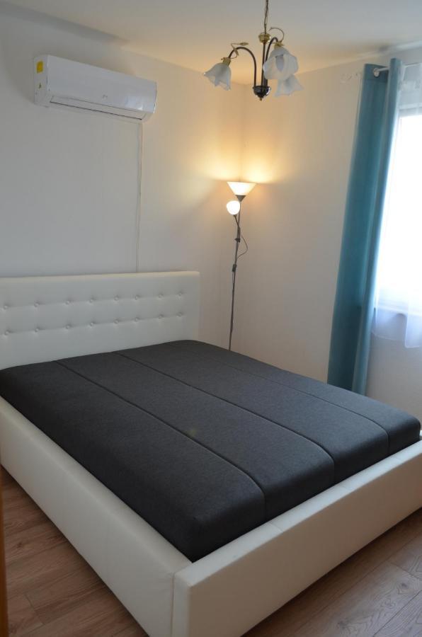 Gazlang Apartman Hajduszoboszlo Exterior photo