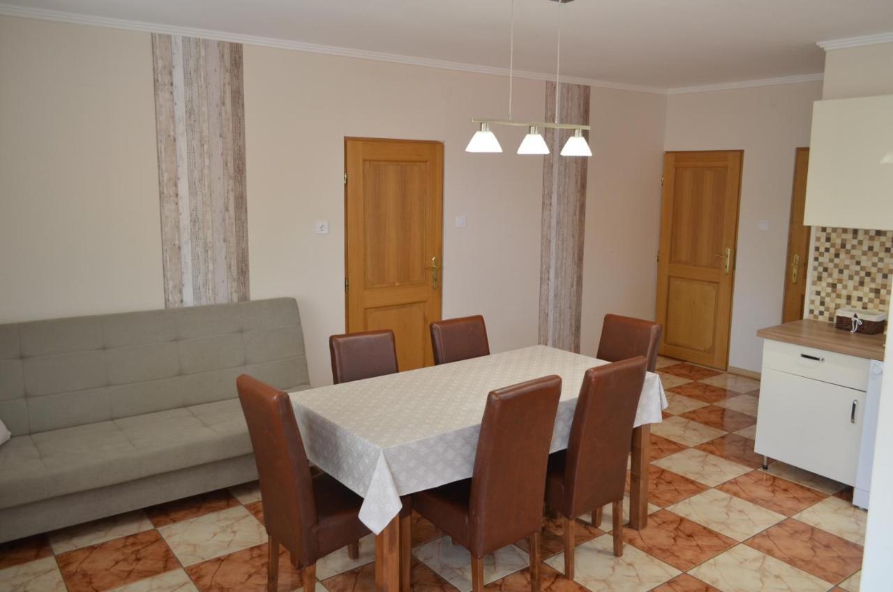 Gazlang Apartman Hajduszoboszlo Exterior photo